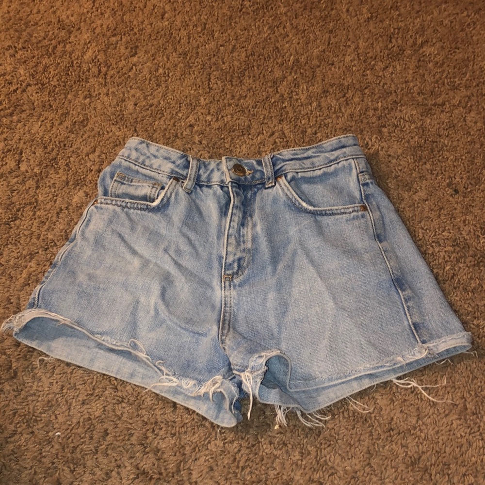 Super cute booty shorts